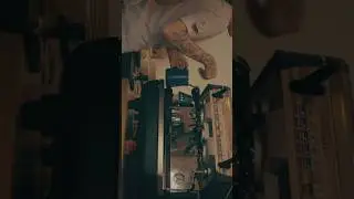 Открытие кофейни