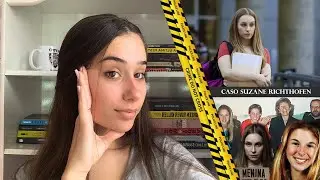 QUEM INCENTIVOU O OUTRO A COMETER O CRIME? | Caso Suzane Richthofen