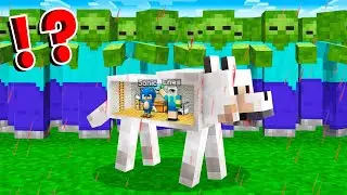 ENES VS MİNECRAFT 