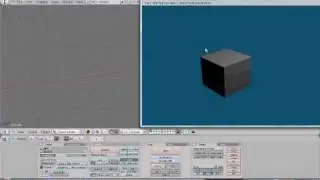 Blender Tutorial - Fast Render Settings