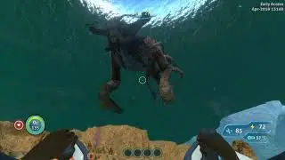 Subnautica Below zero#5 - SnowFox Update