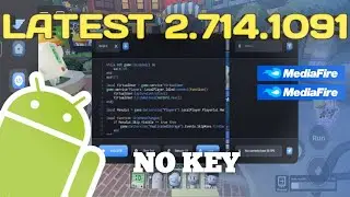 Codex V714 Keyless Executor (2026)