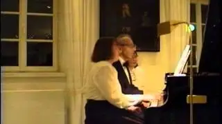 Antonin Dvorak 