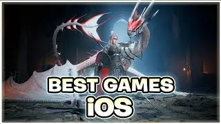 TOP 15 BEST iOS GAMES YOU SHOULD PLAY IN 2023