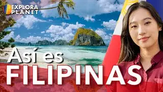 Philippines | 30 Facts and Curiosities You Didn't Know About the Philippines