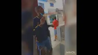 asi se divierten los cubanos