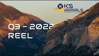 Q3 - 2022 Reel from KSAerials