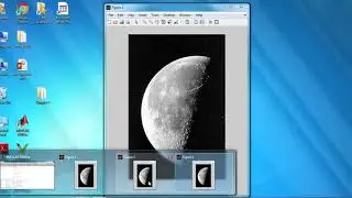 Sharpening Filters in Matlab