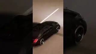 Mercedes S-Class // Assetto Corsa 