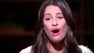Defying Gravity - Glee