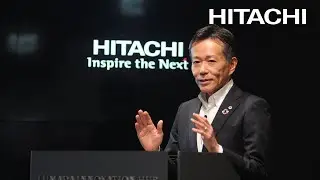 「Hitachi Investor Day 2023」 デジタル戦略 - 日立