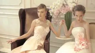 Aolisha by IFashion Factor & Pierre Vauvillier