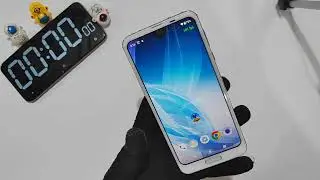 Sharp Aquos R2 in 2024 Full Review | Heat, Lag, Battery, Price? Aquos r2 PUBG Test Worth it?