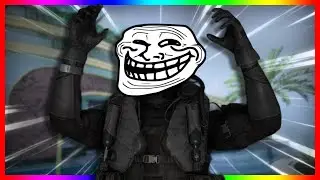 Modern Trollfare 3...