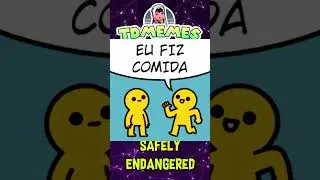 POKÉMON PEGADOR DE CASADAS 😂😈 - TIRINHA