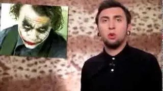 +100500   Бетмен