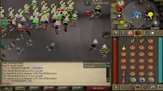 Exiled Force Skywalks on Wolf Fur ft Zu