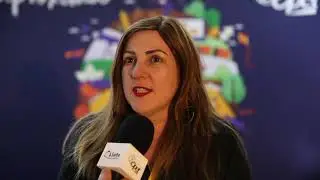 Secretária Elizete Moraes Hess, São João do Itaperiú (SC)
