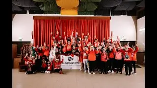 Zumba Natal 2023