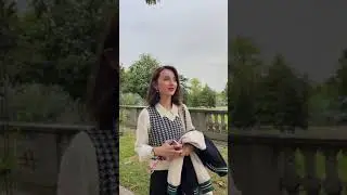 Street photography in Paris be like