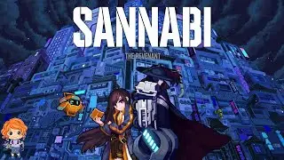 Sanabi / Sannabi: The Revenant | Early Acces (V1.0.6) Full Playthrough (No Commentary)