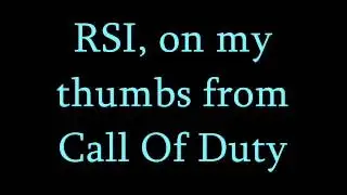 Videogames Lyrics -- The Midnight Beast