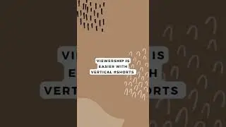 How to create YouTube videos that get views... #Shorts