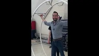 Better Know My Nose Turns Red Youth Circus | Episode 10 of 