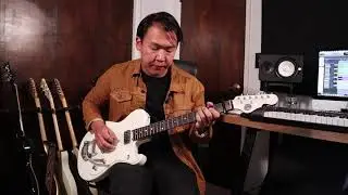 Always Good Guitar Tutorial Jonathan Lee