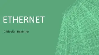 What Is Ethernet?