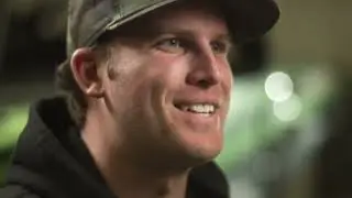2022 Road to The Mint 400: Carson Wernimont