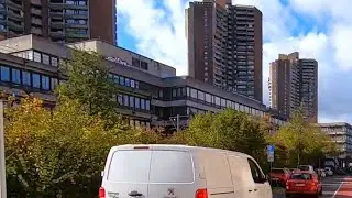 Mannheim Neckarstadt/Ost-West ! Samstag, 22.10.2022