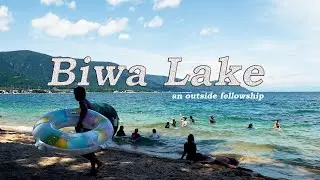 Biwa Lake Side Outside Fellowship