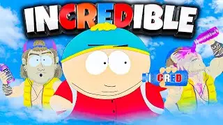 South Park - The War on Logan Paul