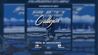 (FREE) Kaydy Cain x Los del control x Musicologo y Menes Reggaeton type beat | 