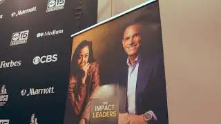 Day with a Shark | Kevin Harrington & The Impact Leaders Mastermind