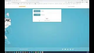 Students Finish Aware Online Testing