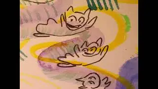 Catscopic