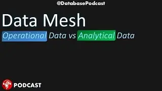 Operational Data vs Analytical Data｜Understanding Their Key Differences 