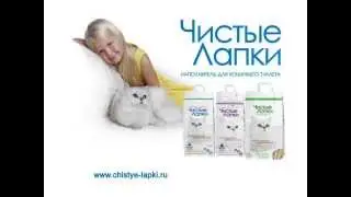Наполнитель для кошачьего туалета 