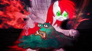Полнейшая обрыгаловка