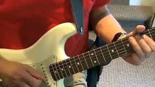 Laundromat – Rory Gallagher – Basics, Part 1