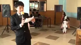 прикол на казахской свадьбе