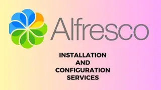 I Will Build Alfresco Server Online For Companies And Users