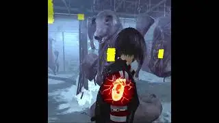 Halloween Ends Deleted Scene - Dead By Daylight