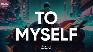 Uplink - To Myself (lyrics) ft. NK | 4K AI