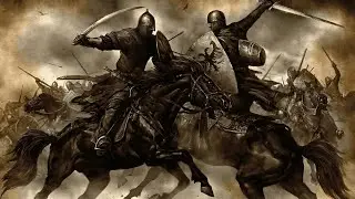Mount & Blade - Русификатор На Историю героя для v.1.011