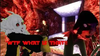 Garry's Mod Escape From Lora a HORROR MAP??