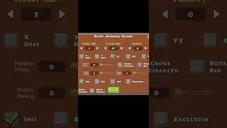Гайд по частицам в 2.2 I Geometry dash