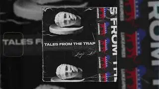 Dark Trap Loop Kit / Sample Pack - "Tales From The Trap" (Future, Southside, Metro Boomin, Doe Boy)